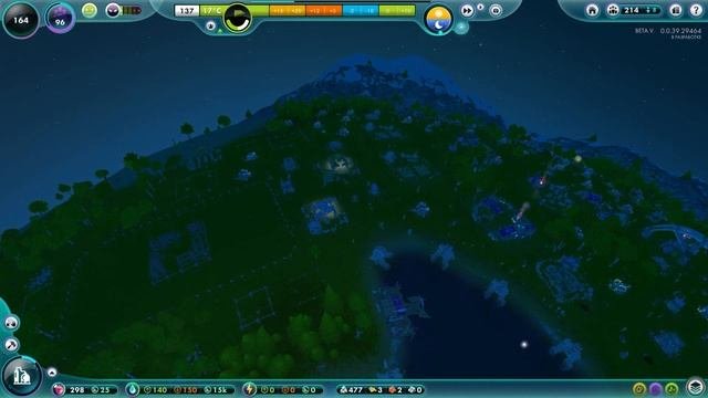 Прохождение The Universim! Наггола Тесла! #6