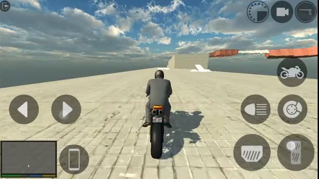 Когда папа взял мотоцикл у меня и сказал дай прокачусь смотреть онлайн