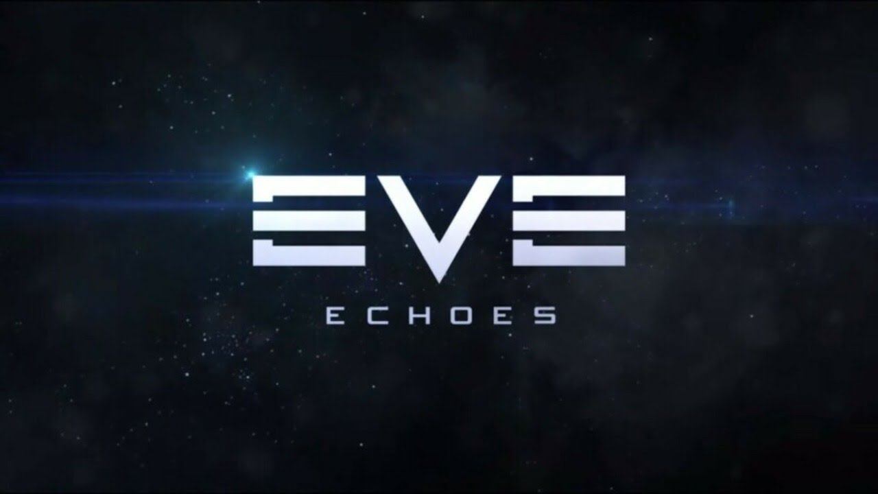играем  EVE echoes #2 ПВП