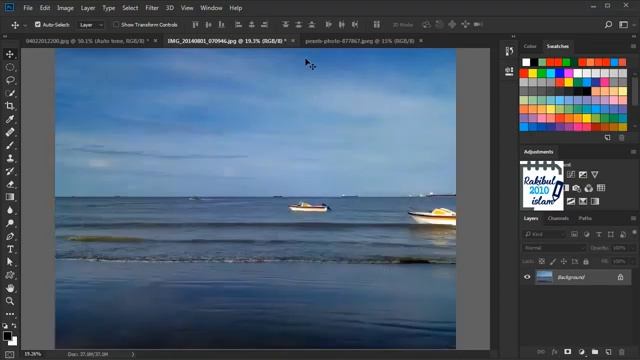 Photoshop Auto color correction in Bangla (Lesson 31) смотреть онлайн
