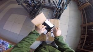 Капитан Гак аттрактанты, дробинки, груз река, npf пуфы. Распаковка 06.03.2019 г.