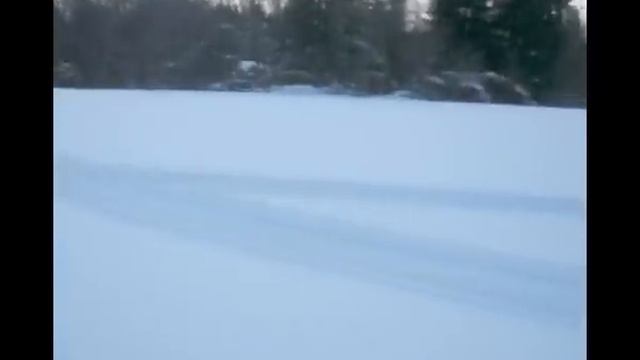 Борона для прокладки коньковой лыжни смотреть онлайн