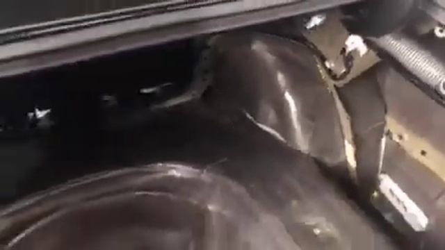 Не судите строго. Хочу вам показать, как можно дешево сделать Тойота Камри бесшумной смотреть онлайн