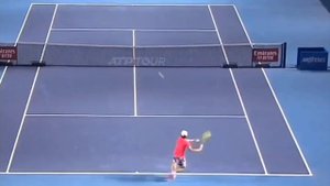 Рафаэль Надаль лучшие винеры в карьере