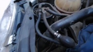 Ништяк № 6. Подогреватель антифриза 220 вольт.