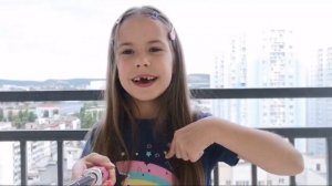 Считалка Кады Мады. Учим вместе со мной❤