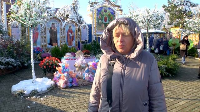 (Диск №77) - Приехали в Сказку!!! Неожиданно, Празднично очень!!!! смотреть онлайн