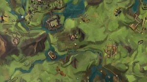 Guild Wars 2 All Queensdale Hero Challenge locations!