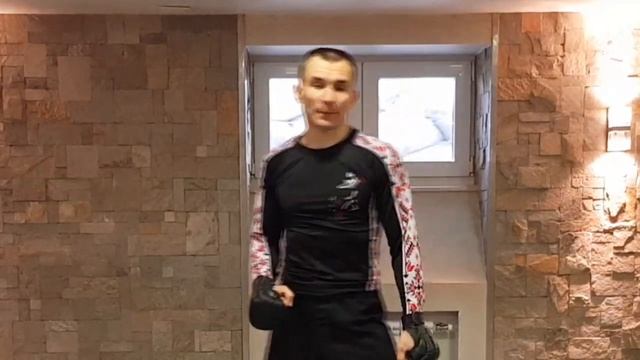 Перемещение в бою (урок полностью) 2часть смотреть онлайн