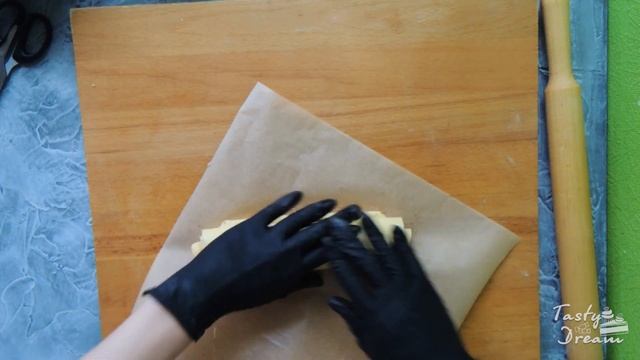 Рецепт 6-ти видов печенья! / Песочное печенье с орехами / Новогодний подарочный набор. смотреть онлайн