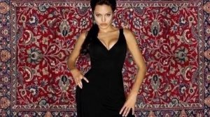 Почему в СССР вешали ковры на стену?