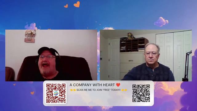 Why #ONPASSIVE?🔷With Mike Ellis & Marty DeGarmo🔷 смотреть онлайн