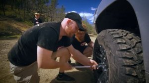 Queenslanders Hijack Life Off Road