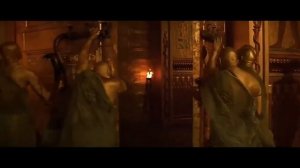 Мумия 1999 The Mummy часть 1 HD