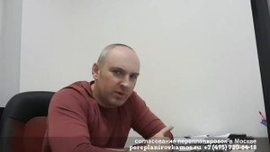 Объединение двух комнат в четырехкомнатной квартире II-49Д