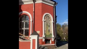 Колокольный звон