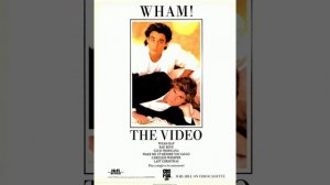 Wham! - Careless Whisper (1984)