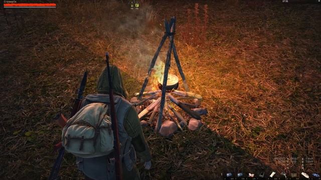 Stay Out Приготовления пищи самое полезное смотреть онлайн