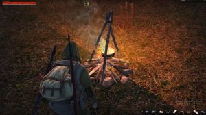 Stay Out Приготовления пищи самое полезное