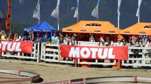 Motul King Of The Hill 2016