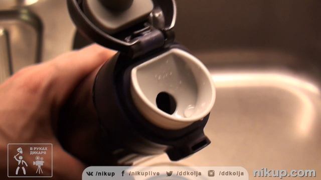 ZOJIRUSHI SM KB48 TM 480 мл обзор термокружки смотреть онлайн