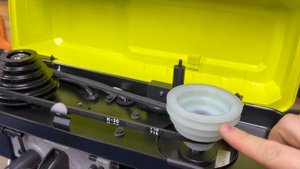 Сверлильный станок Ryobi RDP102L 5133002855