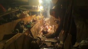 Сварочный аппарат инвертор Союз САС-97И210М. Краткий обзор возможностей.