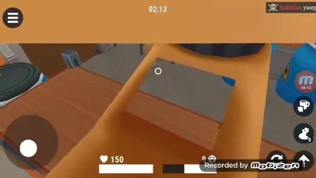 Прятки охотники против предметов смотреть онлайн