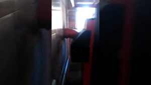 Автоматический котёл Горыныч 60квт.