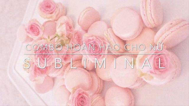 Combo Hoàn Hảo Cho Nữ смотреть онлайн