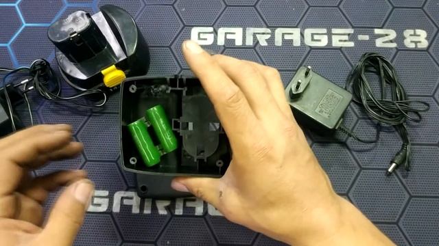 РЕМОНТ ЗАРЯДНОГО УСТРОЙСТВА ОТ ШУРУПОВЁРТА HANDER 14V, ЗАМЕНА БП, РЕЗИСТОРА, УВЕЛИЧЕНИЕ МОЩНОСТИ РЕ