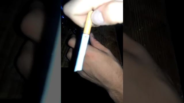 HOW TO TAKE A MOKE *not poppers* part 1