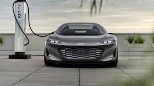 Audi A8 E-Tron | Новая Audi A8 2024 | Audi A8 Grandsphere