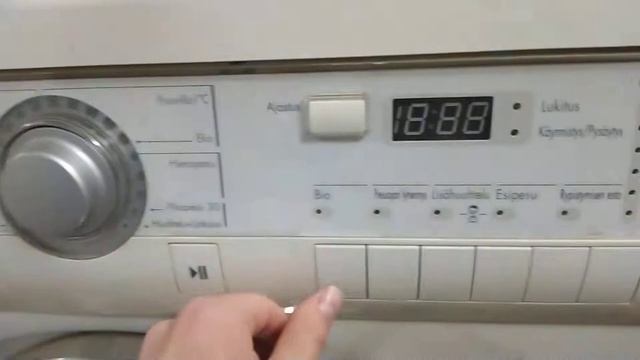 обзор стиральной машины LG WD-12230FB смотреть онлайн