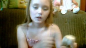 как ухаживать за волосами куклы