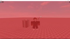Dev-Log - SCP-035 Roblox