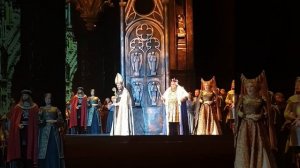 Опера "Орлеанская дева" П.И. Чайковский; Мариинский театр (07.09.2023) 38