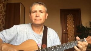 Сергей Ломакин из Тюмени исполнил утреннюю песню