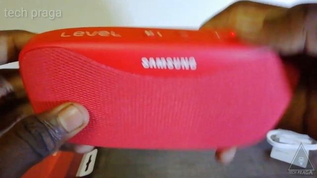சிறந்த bluetooth speaker unboxing and review?/water resistant/tech praga смотреть онлайн