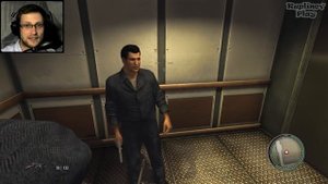 Mafia 2 Прохождение ► Алкаш ► #13
