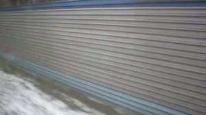 Перегон Лосиноостровская - Мытищи