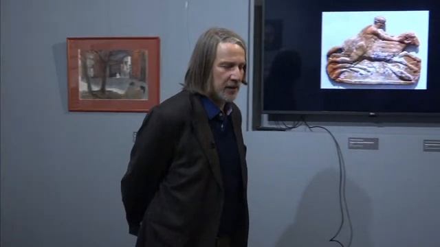 Древнегреческий эпос. Аполлоний Родосский смотреть онлайн