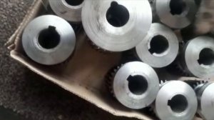 Приводная шестерня с полукруглым пазом редуктора а 400