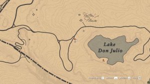 Пустынный мак в рдр онлайн