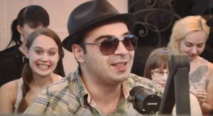 DATO запел в прямом эфире Радио ENERGY!