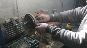 Изготовление, сверло Балеринка