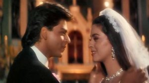 Непутёвый /Shah Rukh Khan