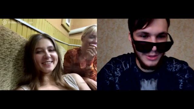 Плохие Девочки захотели поиграть! Сладкие Пещерки! Чат Рулетка! Райсас! смотреть онлайн