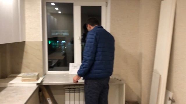 Качественный и недорогой ремонт квартиры  в Сочи, Имеретинская низменность Адлера. ЖК УРОЖАЙНЫЙ.