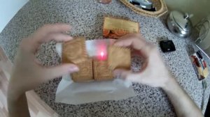 Печение «Апельсиновый Слодыч» от компании «Слодыч». Обзор-мнение.